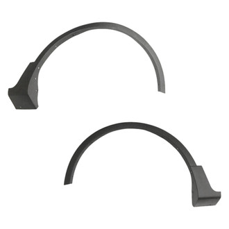 Replace® - Wheel Opening Moldings