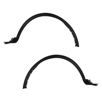 Replace® - Wheel Opening Moldings