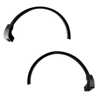 Replace® - Wheel Opening Moldings