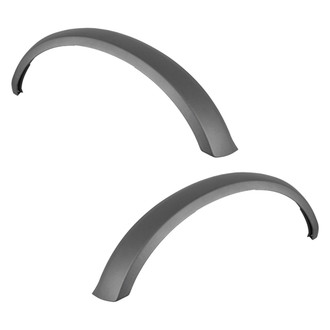 Replace® - Crash Parts Fender Flares
