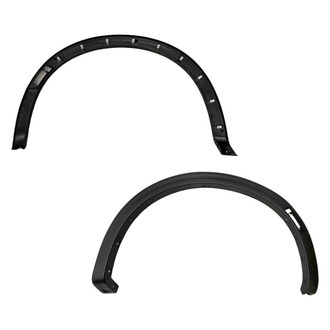 Replace® - Wheel Arch Moldings