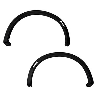 Replace® - Front Driver and Passenger Side Wheel Arch Trim Set (CAPA Certified)
