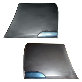 Replace® - Fender Moldings