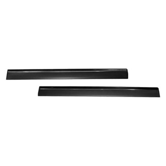 Replace® - Front Driver and Passenger Side Door Molding Set (Standard Line)