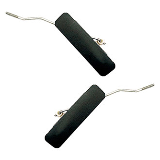 Replace® - Exterior Door Handles