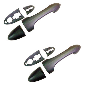 Replace® - Exterior Door Handle