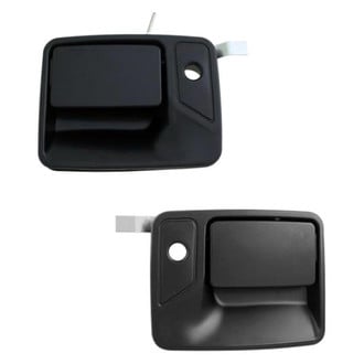 Replace® - Exterior Door Handle