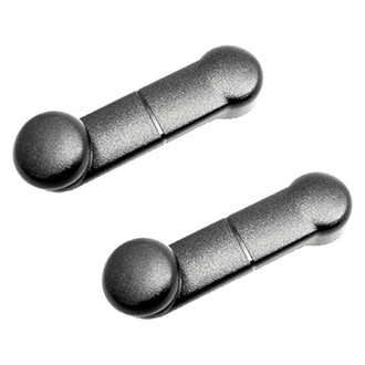 Replace® - Front Window Crank Handle