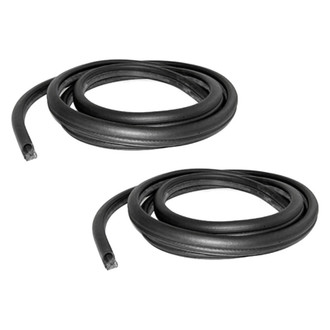 Replace® - Door Weatherstrips