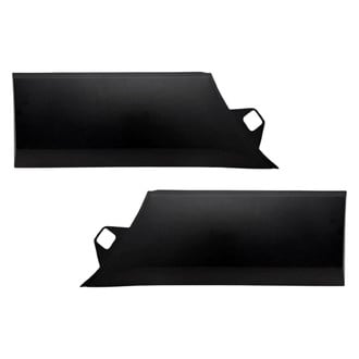 Replace® - Quarter Panel Molding