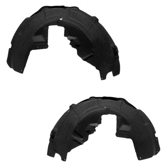 Replace® - Fender Liners