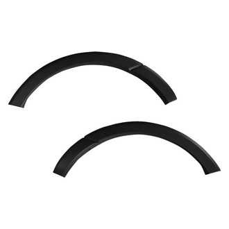 Replace® - Rear Wheel Arch Molding