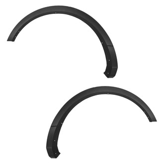 Replace® - Rear Wheel Arch Molding