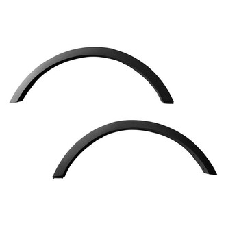 Replace® - Rear Wheel Arch Molding