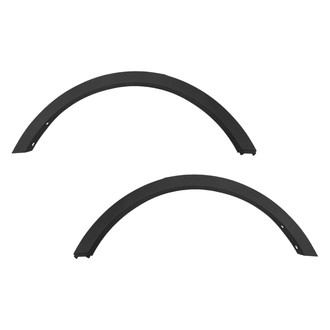 Replace® - Rear Wheel Arch Trim