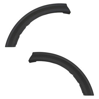 Replace® - Rear Wheel Arch Molding