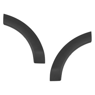 Replace® - Wheel Opening Moldings