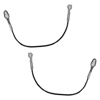 Replace® - Tailgate Cables