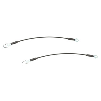 Replace® - Tailgate Cables