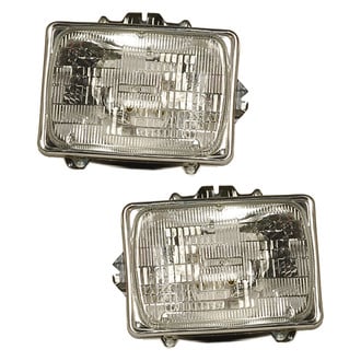 Replace® - Replacement Headlight (Standard Line)