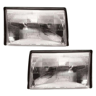 Replace® - Replacement Headlight (Value Line)