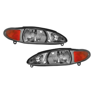 Replace® - Replacement Headlight (Value Line)