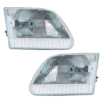 Replace® - Replacement Headlight