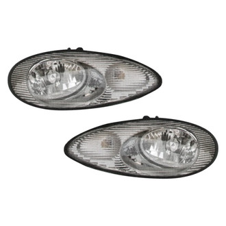 Replace® - Replacement Headlight (Value Line)