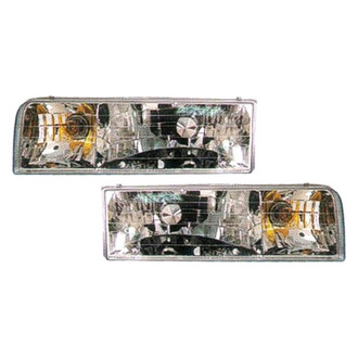 Replace® - Replacement Headlight (Value Line)