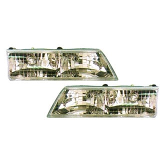 Replace® - Replacement Headlight (Value Line)