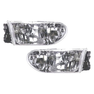 Replace® - Factory Replacement Headlights