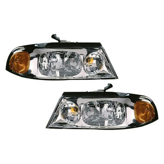 Replace® - Replacement Headlight