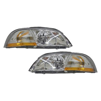 Replace® - Replacement Headlight (Value Line)