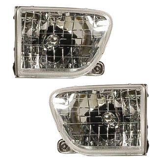Replace® - Replacement Headlight (Value Line)