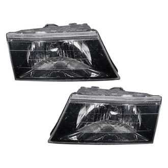 Replace® - Replacement Headlight (Value Line)