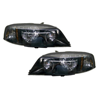 Replace® - Remanufactured OE Replacement Headlight