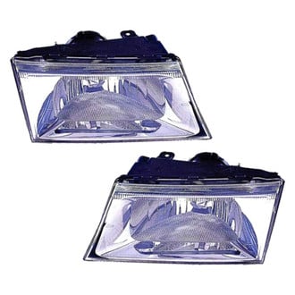 Replace® - Replacement Headlight (CAPA Certified)