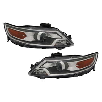 Replace® - Replacement Headlight