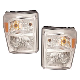 Replace® - Remanufactured OE Replacement Headlight
