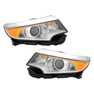 Replace® - Replacement Headlight (Standard Line)