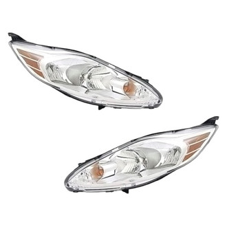 Replace® - Remanufactured OE Replacement Headlight