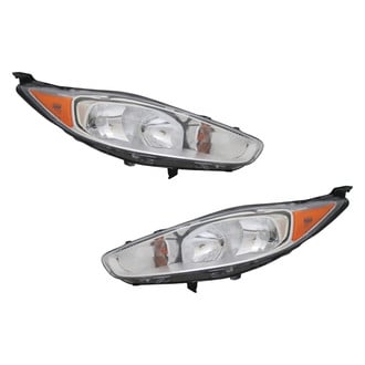 Replace® - Factory Replacement Headlights