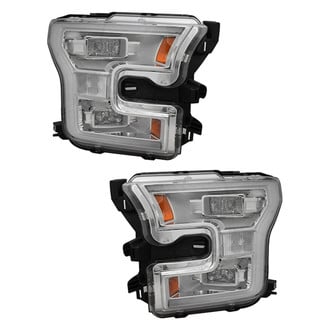Replace® - Replacement Headlight (CAPA Certified)