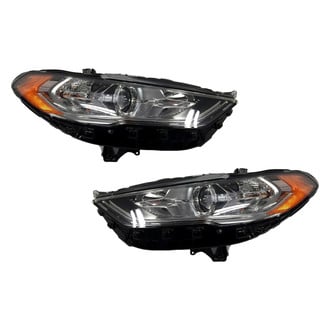 Replace® - Remanufactured OE Replacement Headlight