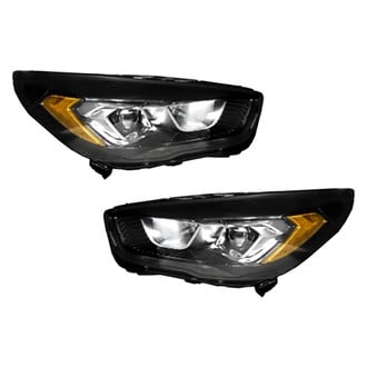 Replace® - Remanufactured OE Replacement Headlight