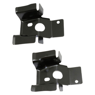 Replace® - Headlight Brackets