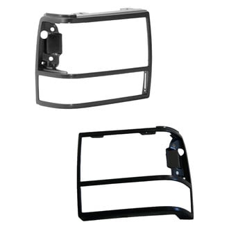 Replace® - Headlight Bezel
