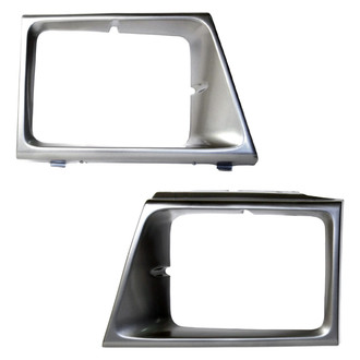 Replace® - Headlight Bezel