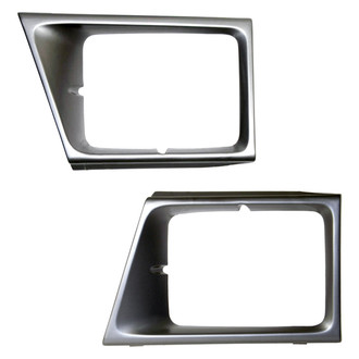 Replace® - Headlight Bezel