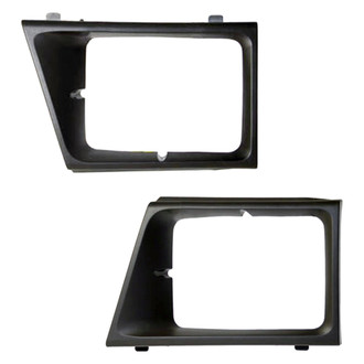 Replace® - Headlight Bezel